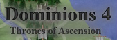 Logo of Dominions 4 Wiki