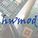 Logo of Hwmod.org