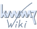 Logo of Kvwmap