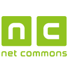 Logo of NetCommons2.0オンラインマニュアル(日本語)