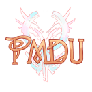 Logo of PMD Unity
