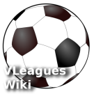 Logo of VLeaguesWiki