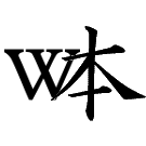Logo of WikiMoto