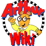 Logo of Arthur Wiki (Grifkuba)