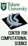Logo of CCS Cluster Wiki