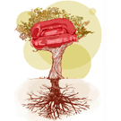 Logo of Couchwiki