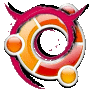 Logo of Debuntu