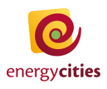 Logo of Energy Cities Wiki