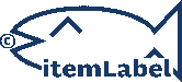 Logo of ItemLabel Wiki
