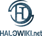 Logo of Halo Wiki