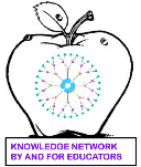 Logo of KNILT