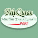Logo of MyQ Wiki