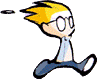 Logo of Ninja Theatre: The Sinfest Wiki