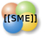 Logo of SME Server Wiki
