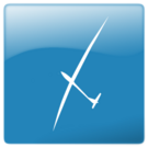 Logo of Silent Wings Wiki