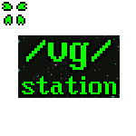 Logo of /vg/station13