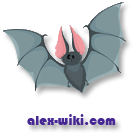 Logo of Alex-wiki.com