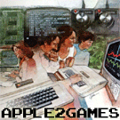 Logo of Apple2Games