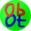 Logo of 0b0t Wiki