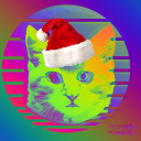 Logo of Catgod's Wiki