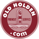 Logo of Holdenpaedia