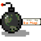Logo of Ka-Map Wiki