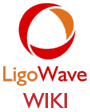 Logo of LigoWave wiki