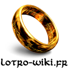 Logo of Lotro-wiki