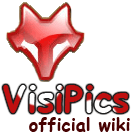 Logo of VisiPics