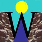 Logo of Wadipedia