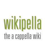 Logo of Wikipella