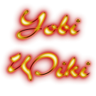 Logo of YobiWiki