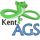 Logo of Adventure Gaming Society Wiki