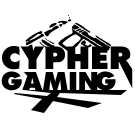 Logo of Cypher Gaming