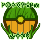 Logo of PFWiki