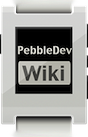 Logo of Pebbledev.org