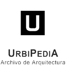 Logo of Urbipedia