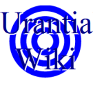 Logo of UrantiaWiki