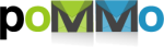 Logo of PoMMo Project