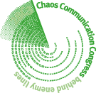 Logo of 28C3 Public Wiki