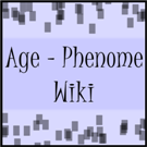 Logo of Age-phenome-wiki