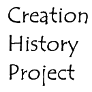 Logo of Creation History Wiki