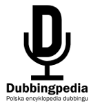 Logo of Dubbingpedia