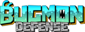 Logo of Bugmon Defense Wikia