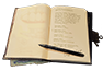 Logo of Fragile Memory Wiki