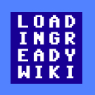 Logo of LoadingReadyWiki