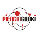 Logo of PiercingWiki