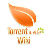 Logo of Torrent Invite