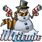 Logo of Altitude Wiki