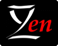 Logo of ZYen